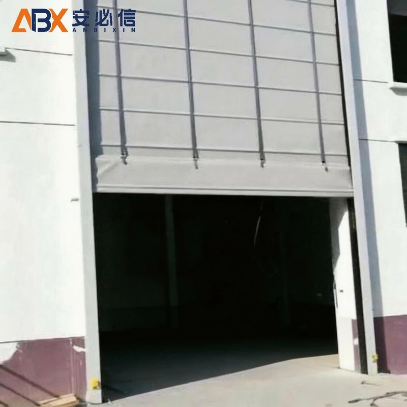 菏泽机械式门封